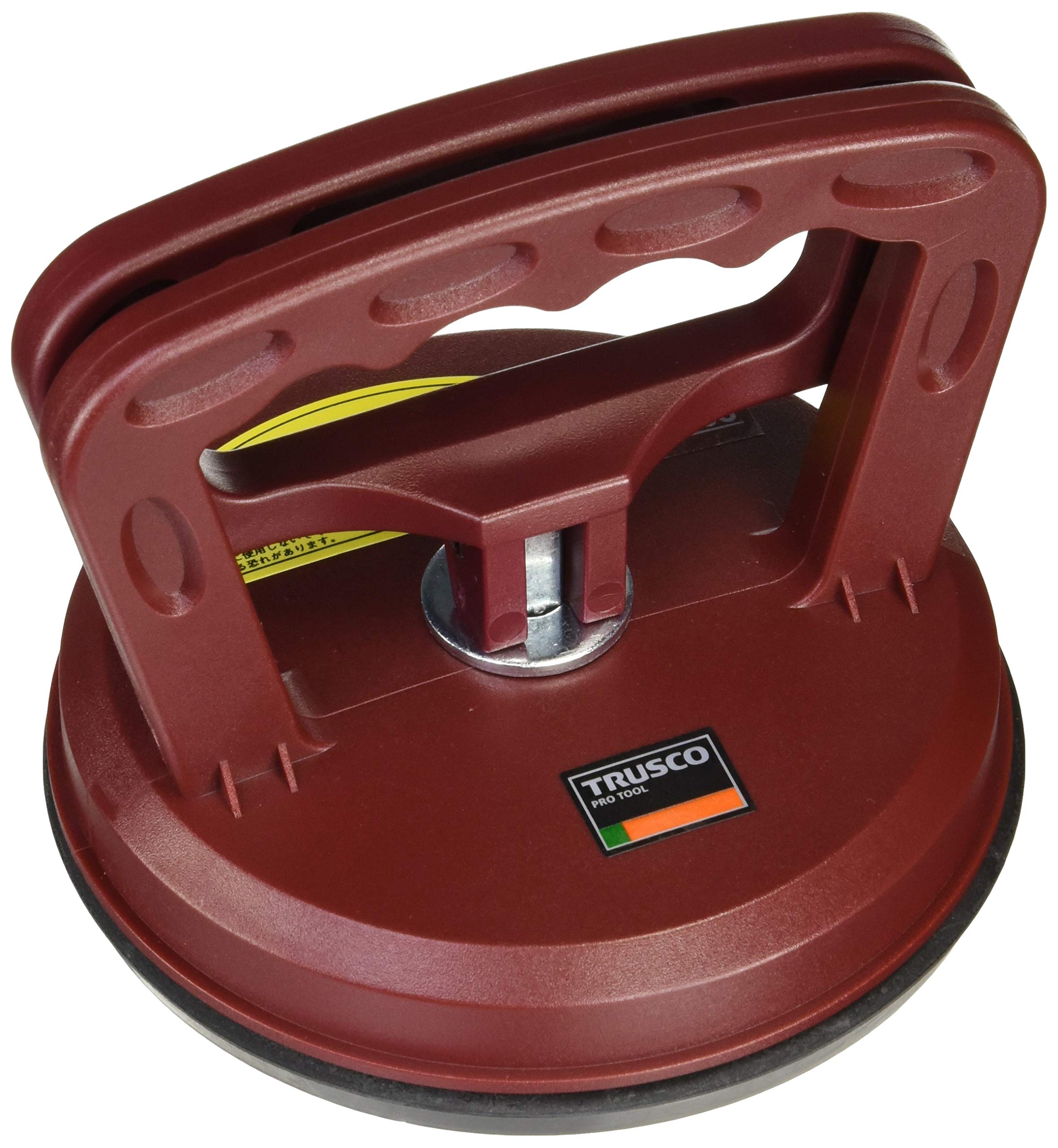 TRUSCO(トラスコ) サクションリフター 20kg TSL-1001 2mvetro Amazon.co.jp: TRUSCO(トラスコ) サクションリフター 20kg TSL-1001